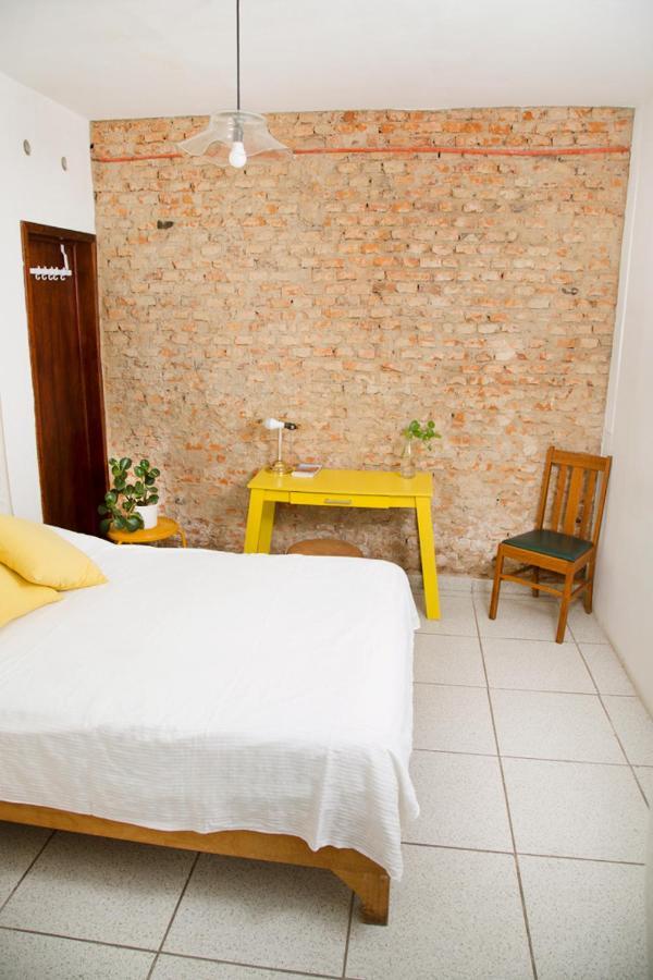 Casa Canario Hostel غوادالاجارا المظهر الخارجي الصورة