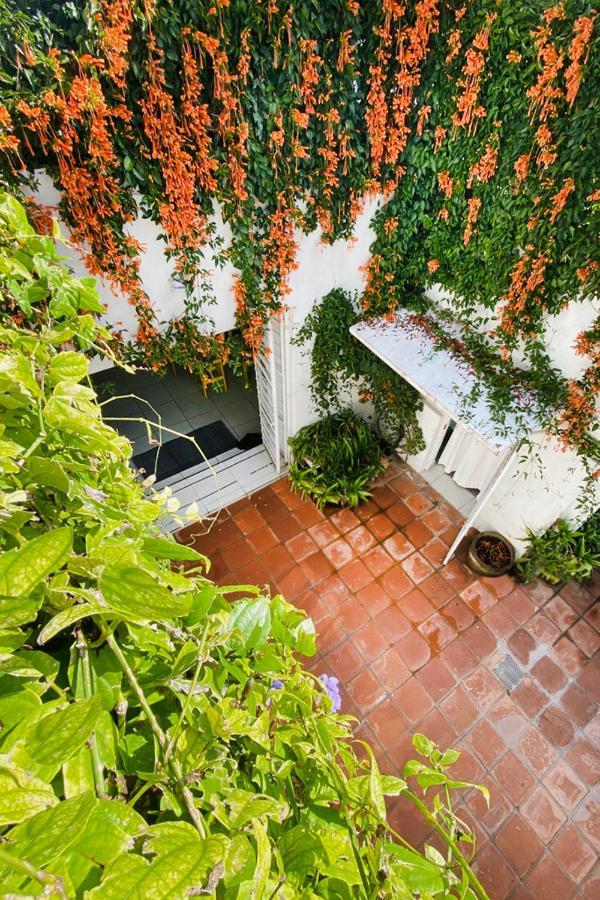 Casa Canario Hostel غوادالاجارا المظهر الخارجي الصورة