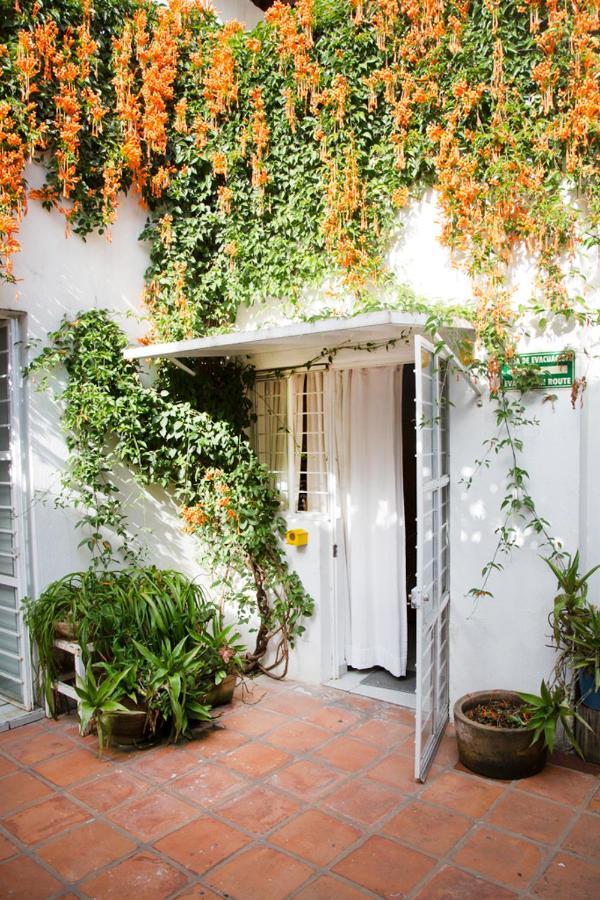 Casa Canario Hostel غوادالاجارا المظهر الخارجي الصورة