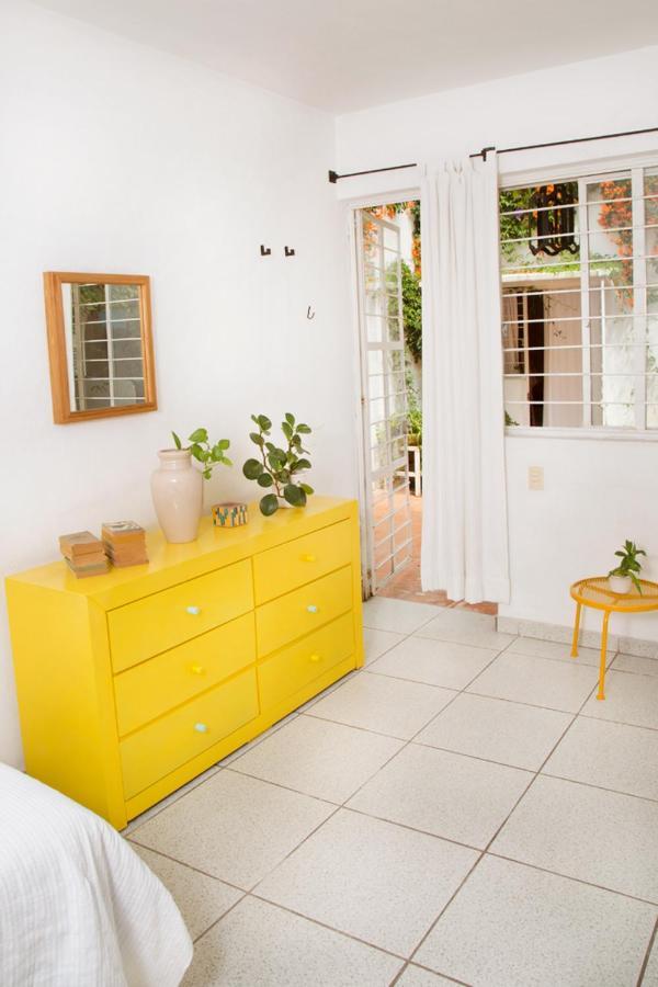 Casa Canario Hostel غوادالاجارا المظهر الخارجي الصورة