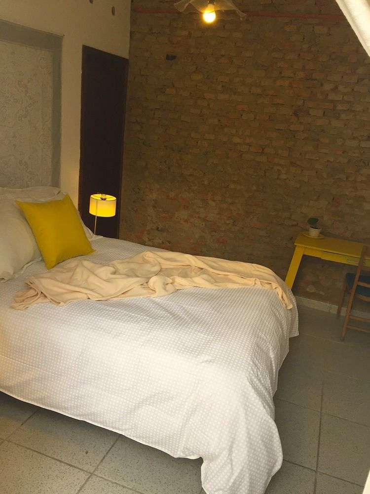 Casa Canario Hostel غوادالاجارا المظهر الخارجي الصورة