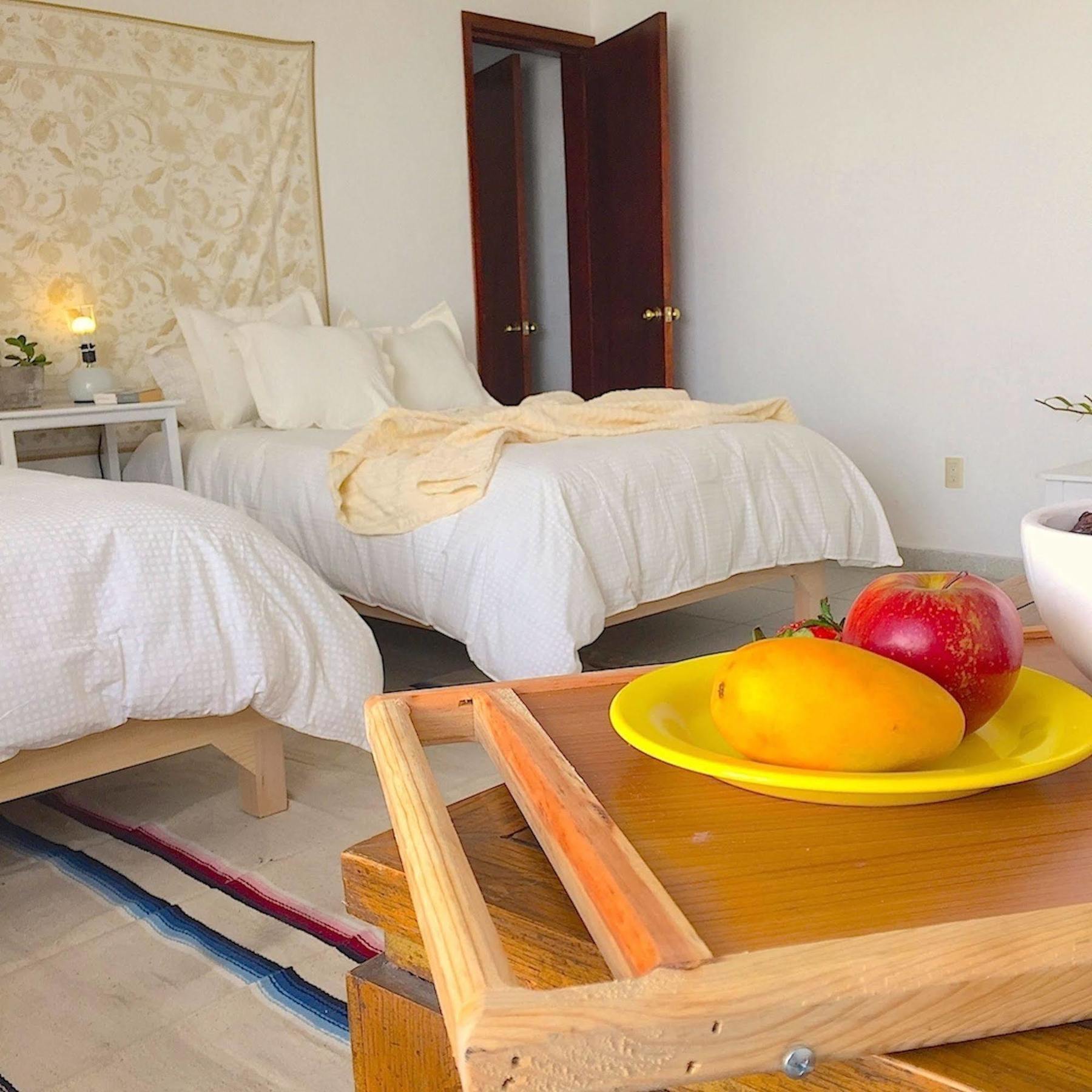 Casa Canario Hostel غوادالاجارا المظهر الخارجي الصورة